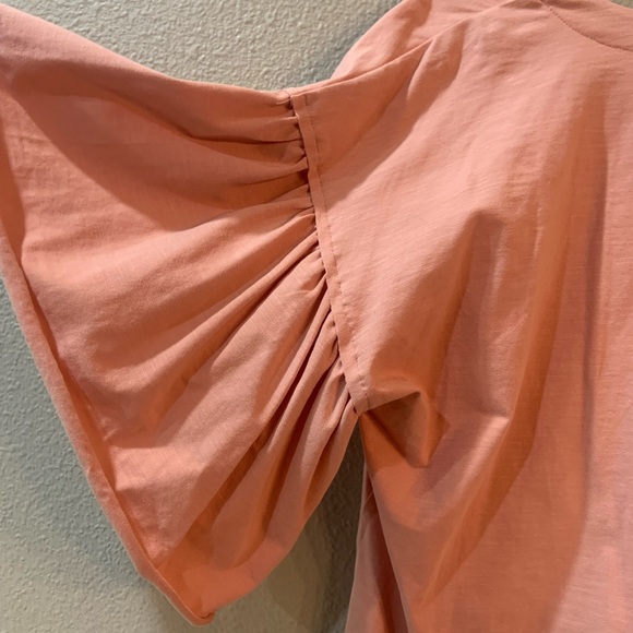 Chelsea & Violet Women's Cropped Top Size M - Picture 2 of 5